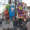 2012 Vernissage